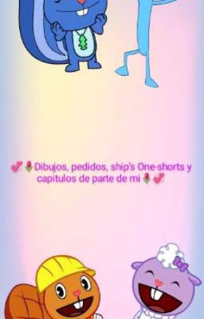 🌺🌹Dibujos, pedidos, ships, one-shorts y capitulos de parte de mi🌺🌹 by Moika_Kawaii_Dog_UwU