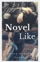 Eddie Munson - Novel Like by millennialdaydreamer