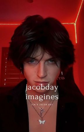 Jacob Day imagines by Lxverstories