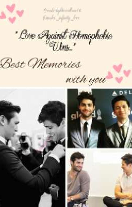 Shumdario Journey ❣️ by malec_infinity_love