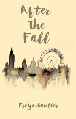 After The Fall || A Sherlock Fanfiction  cover