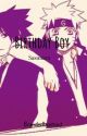 Birthday Boy {Sasunaru Oneshot} by brandedbeetroot