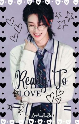 Ready To Love | Xu Minghao cover