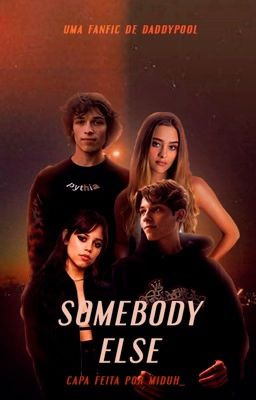 somebody else - sturniolo triplets cover