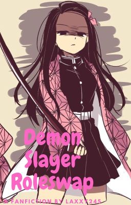 Demon Slayer Roleswap cover