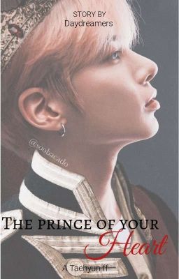 The prince of your heart || Kang Taehyun cover