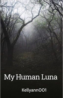 My Human Luna cover