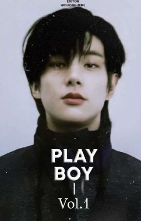 PLAYBOY | 제이크 | Vol.1 [VIE TRANS] by banana_milk--