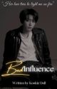 Bad Influence | Jungkook by KooKie_Doll