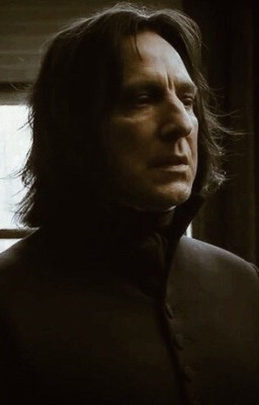 Severus Snape One Shots by Fading-echoes113