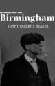 Birmingham | Tommy Shelby x Reader by running-outof-time