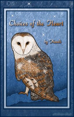 Choices of the Heart cover