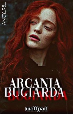 Arcania Bugiarda cover