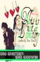 [OHG SIDESTORY- Sho Godwin ] : THIS IS NOT A LOVE STORY by Yam-Yam28