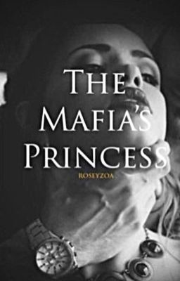 The Mafia's Princess cover