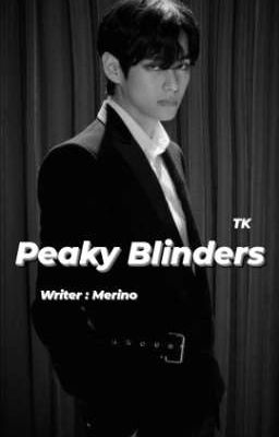 Peaky Blinders cover