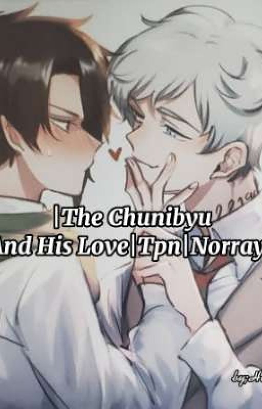 |The Chunibyu and Dark Flame Master|Tpn|Norray| by NormanWonderhoi