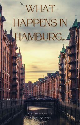 What Happens In Hamburg cover