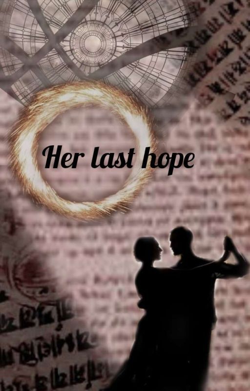 Her Last Hope [~Scarletstrange~] by newavenger15