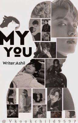 My you  cover