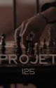 PROJET 125 by mel-mrt