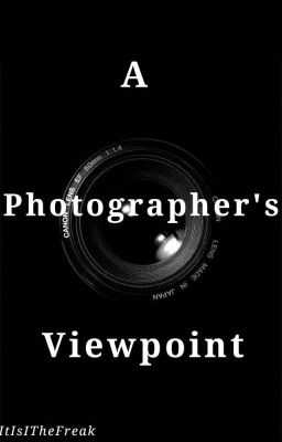 A Photographer's Viewpoint  cover