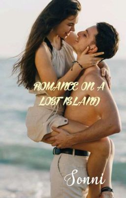 Romance on a Lost Island cover