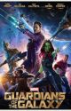 Guardians of the Galaxy  by Starlordquil