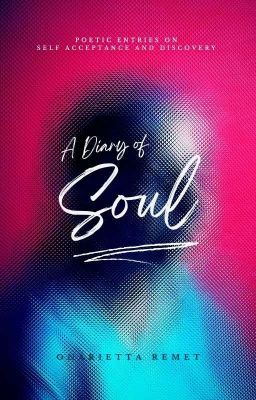 A Diary of Soul (Unedited Version) cover