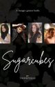 Sugarcubes // Finnick Odair - Hunger Games Fanfic by TheWriter512