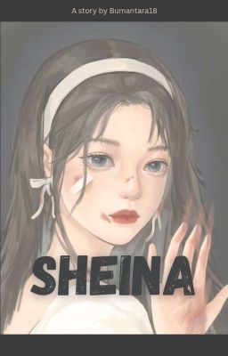 Sheina cover