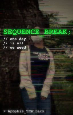 Sequence Break cover