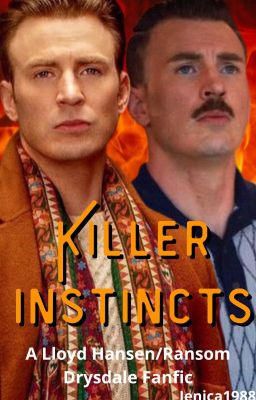 Killer Instincts ⭐ cover