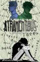 Atramentous: A Solangelo AU by IWrteFicNotTragedies