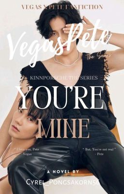 You're Mine (ff): ✓ COMPLETED cover