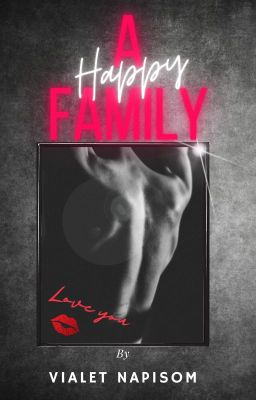 A Happy Family cover