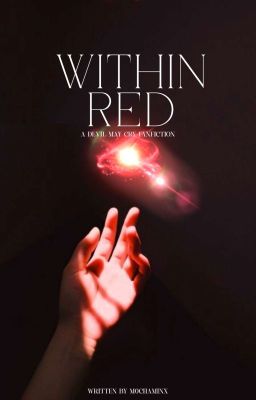 Within Red , v cover