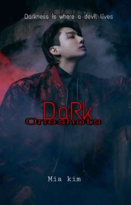 Dark BTS Oneshots  cover