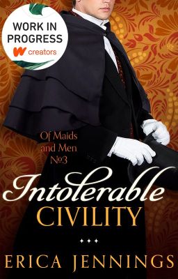 Intolerable Civility cover