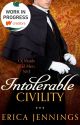 Intolerable Civility by Spiszy