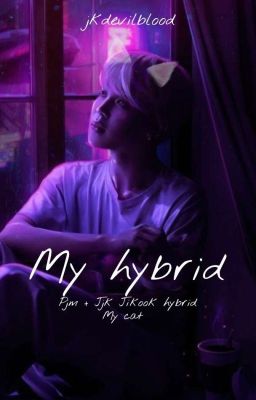 My Hybrid - Jjk   Pjm cover