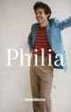 Philia | h.s by prettylittleharryy