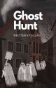 Ghost Hunt by allae5