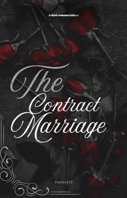 THE CONTRACT MARRIAGE cover