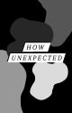 How Unexpected | Brance | The Black Phone by insertusernameplz