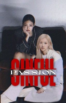 Sinful Love-CHAENNIE-g!p cover