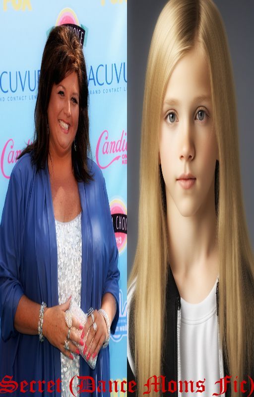 Secret (Dance Moms Fic) by DanceMomsxMJfan