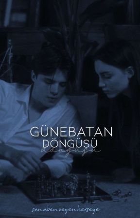 Günebatan Döngüsü by suudkostik