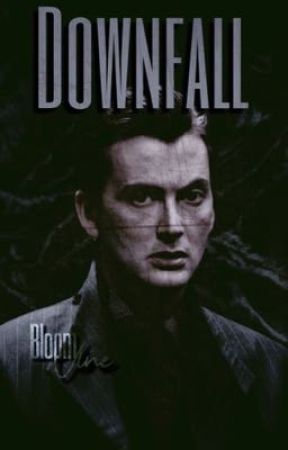 DOWNFALL - THE EPISTOLARY OF BARTY CROUCH JR by BloomVine