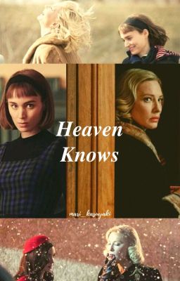 Heaven Knows (Complete) cover